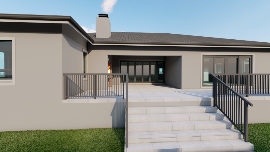 4 Bedroom Property for Sale in Haasendal Western Cape